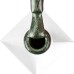Molly Nails 213 Cat Eye Greens Metallic LED/UV HEMA/Di-HEMA Free - Гел лак 8g.